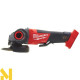 Болгарка (кутова шліфмашина) акумуляторна Milwaukee M18 FUEL CAG125X-0X (без АКБ та ЗП)