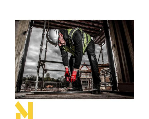 Дриль-шуруповерт акумуляторний Milwaukee M12 BDD-152С