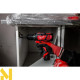 Дриль-шуруповерт акумуляторний Milwaukee M12 BDD-152С