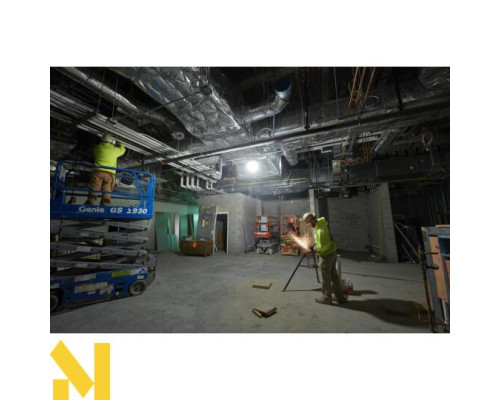 Ліхтар гібридний MILWAUKEE M18 SLSP-0 (без АКБ та ЗП)