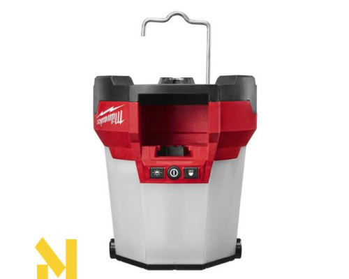 Ліхтар гібридний MILWAUKEE M18 SLSP-0 (без АКБ та ЗП)