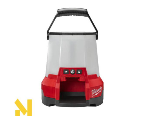 Ліхтар гібридний MILWAUKEE M18 SLSP-0 (без АКБ та ЗП)