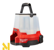 Ліхтар гібридний MILWAUKEE M18 SLSP-0 (без АКБ та ЗП)