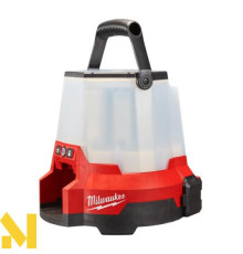 Ліхтар гібридний MILWAUKEE M18 SLSP-0 (без АКБ та ЗП)