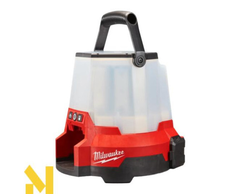 Ліхтар гібридний MILWAUKEE M18 SLSP-0 (без АКБ та ЗП)