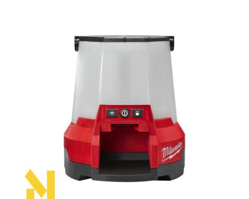 Ліхтар гібридний MILWAUKEE M18 SLSP-0 (без АКБ та ЗП)