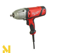 Гайковерт електричний Milwaukee IPWE 400 R