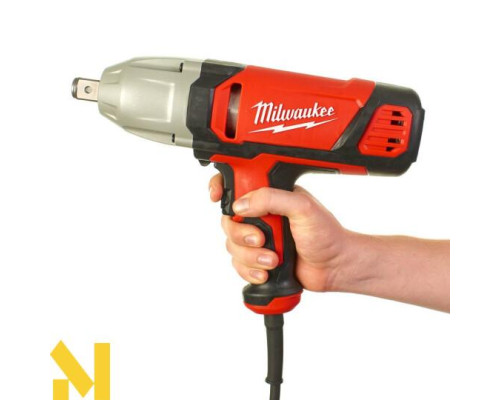 Гайковерт електричний Milwaukee IPWE 520 R