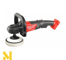 Машина полірувальна акумуляторна Milwaukee M18 FAP180-0 (без АКБ та ЗП)