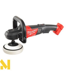 Машина полірувальна акумуляторна Milwaukee M18 FAP180-0X (без АКБ та ЗП)
