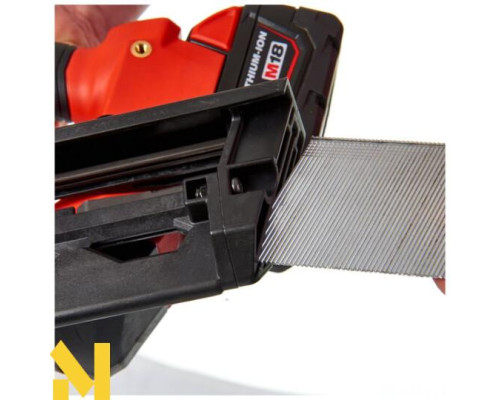 Цвяхозабивач акумуляторний MILWAUKEE M18 CN16GA-202X