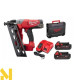 Цвяхозабивач акумуляторний MILWAUKEE M18 CN16GA-202X