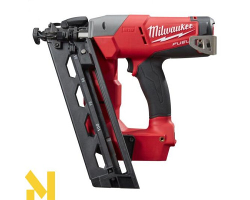 Цвяхозабивач акумуляторний MILWAUKEE M18 CN16GA-202X