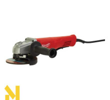 Болгарка (кутова шліфмашина) MILWAUKEE AG 13-125 XSPD