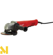 Болгарка (кутова шліфмашина) MILWAUKEE AG 13-125 XSPD