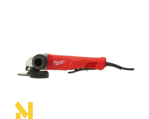 Болгарка (кутова шліфмашина) MILWAUKEE AG 13-125 XSPD