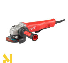 Болгарка (кутова шліфувальна машина) Milwaukee AGV 13-125 XSPDE