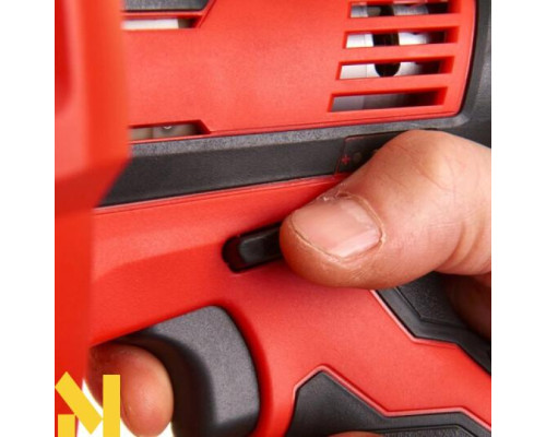 Машина прочистна акумуляторна Milwaukee M12 BDC8-202C