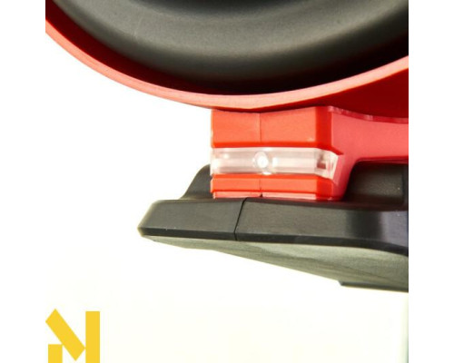 Машина прочистна акумуляторна Milwaukee M12 BDC6-0C (без АКБ та ЗП)