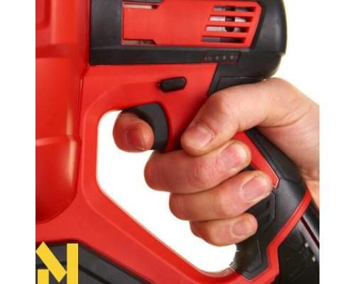 Машина прочистна акумуляторна Milwaukee M12 BDC6-0C (без АКБ та ЗП)