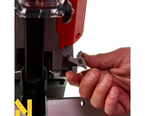 Пила торцювальна акумуляторна Milwaukee M18 FMS254-0 (без АКБ та ЗП)