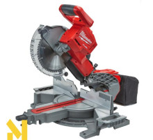 Пила торцювальна акумуляторна Milwaukee M18 FMS254-0 (без АКБ та ЗП)