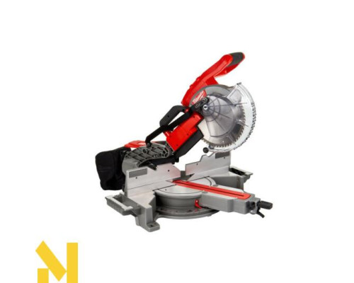 Пила торцювальна акумуляторна Milwaukee M18 FMS254-0 (без АКБ та ЗП)