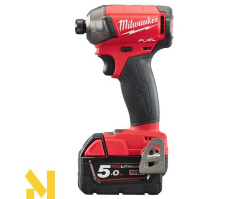 Гвинтоверт акумуляторний Milwaukee M18 FQID-502X