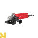 Болгарка (кутова шліфмашина) Milwaukee AG1000-125EKX
