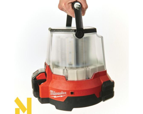 Ліхтар акумуляторний Milwaukee M18 ONESLSP-0