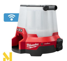 Ліхтар акумуляторний Milwaukee M18 ONESLSP-0