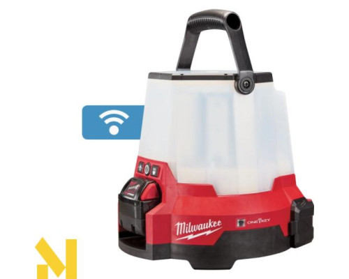Ліхтар акумуляторний  MILWAUKEE M18 ONESLSP-0 (без АКБ та ЗП)