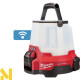 Ліхтар акумуляторний  MILWAUKEE M18 ONESLSP-0 (без АКБ та ЗП)