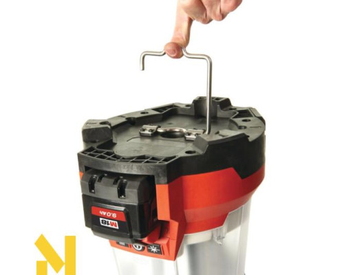 Ліхтар акумуляторний  MILWAUKEE M18 ONESLSP-0 (без АКБ та ЗП)
