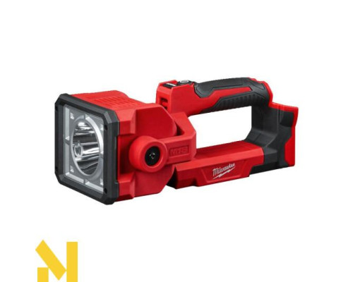 Прожектор акумуляторний Milwaukee M18 SLED-0