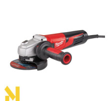 Болгарка (кутова шліфувальна машина) Milwaukee AGV 15-150 XC DMS