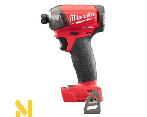 Гвинтоверт акумуляторний Milwaukee M18 FQID-0X (без АКБ та ЗП)