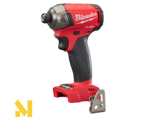 Гвинтоверт акумуляторний Milwaukee M18 FQID-0X (без АКБ та ЗП)