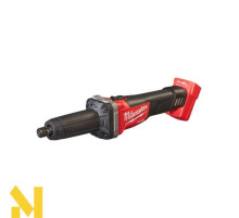 Шліфмашина пряма Milwaukee M18 FDG-0X (без АКБ та ЗП)
