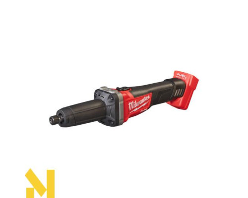 Шліфмашина пряма Milwaukee M18 FDG-0X (без АКБ та ЗП)