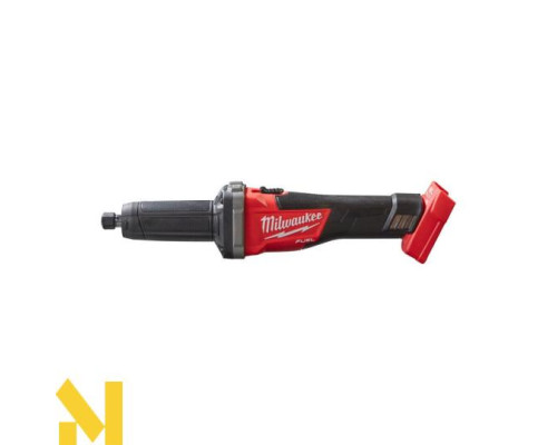 Шліфмашина пряма Milwaukee M18 FDG-0X (без АКБ та ЗП)