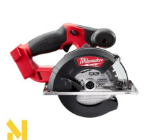 Пила дискова акумуляторна MILWAUKEE M18 FMCS-0 (без АКБ та ЗП)