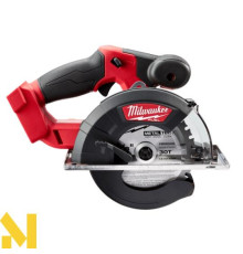 Пила дискова акумуляторна MILWAUKEE M18 FMCS-0 (без АКБ та ЗП)