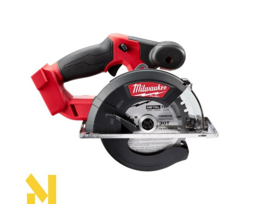 Пила дискова акумуляторна MILWAUKEE M18 FMCS-0 (без АКБ та ЗП)