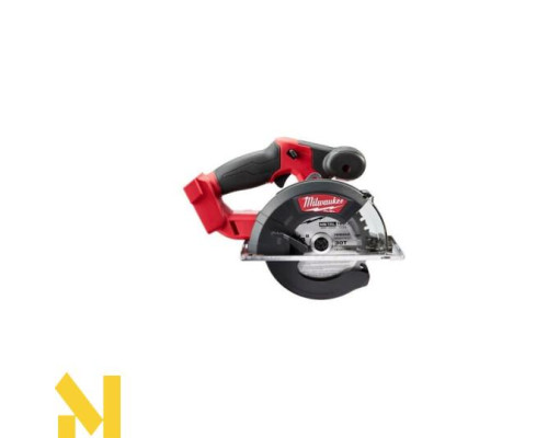 Пила дискова акумуляторна MILWAUKEE M18 FMCS-0 (без АКБ та ЗП)