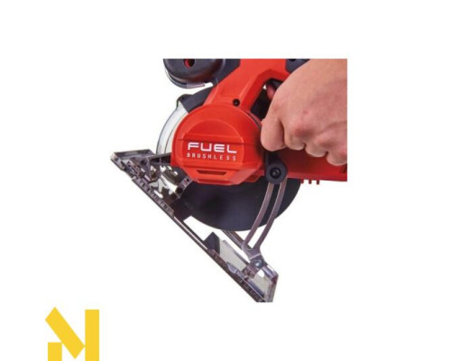 Пила дискова акумуляторна MILWAUKEE M18 FMCS-0 (без АКБ та ЗП)