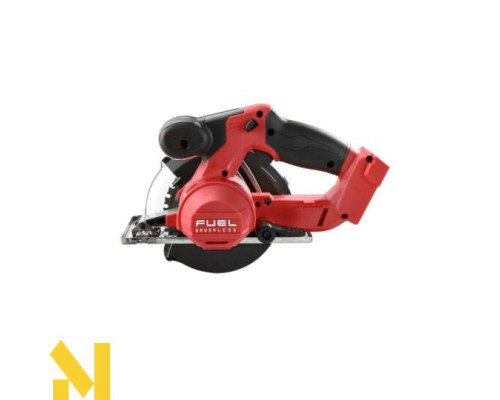 Пила дискова акумуляторна MILWAUKEE M18 FMCS-0 (без АКБ та ЗП)