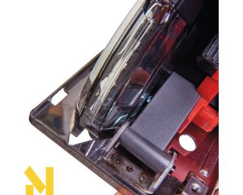 Пила дискова акумуляторна Milwaukee M18 FMCS-0X (без АКБ та ЗП)