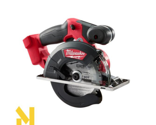 Пила дискова акумуляторна Milwaukee M18 FMCS-0X (без АКБ та ЗП)