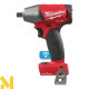 Гайковерт акумуляторний Milwaukee M18 ONEIWP12-0X (без АКБ та ЗП)
